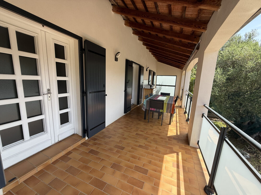 à vendre  Maison Monticello (20220)