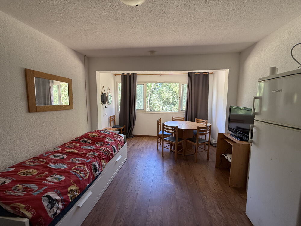 Vente Appartement STUDIO PINEDE DE  CALVI Calvi