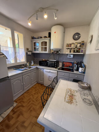  Appartement à vendre 2 pièces 35 m²