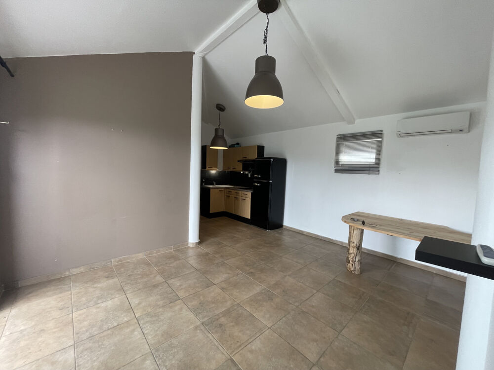 Vente Maison Maison T3 très belle vue dominante Calenzana