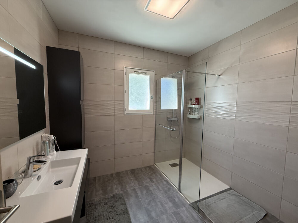 à vendre  Maison Monticello (20220)