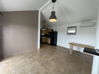  Maison � vendre 3 pi�ces 50 m�