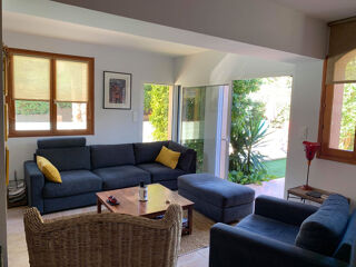  Maison à vendre 6 pièces 137 m²