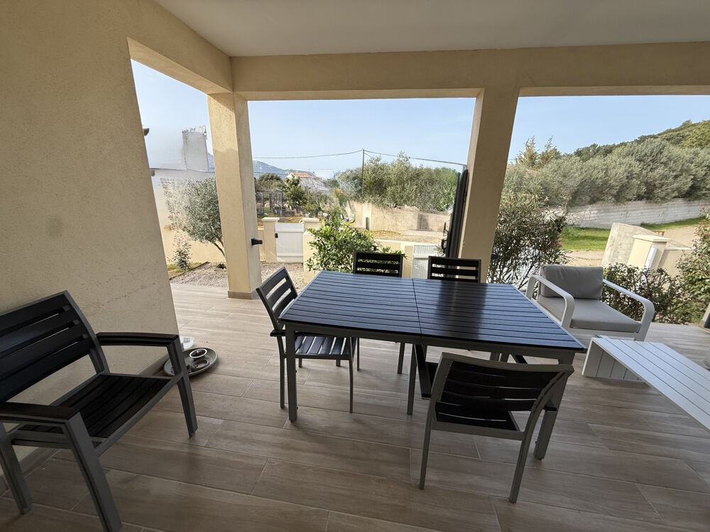 à vendre  Maison Moncale (20214)