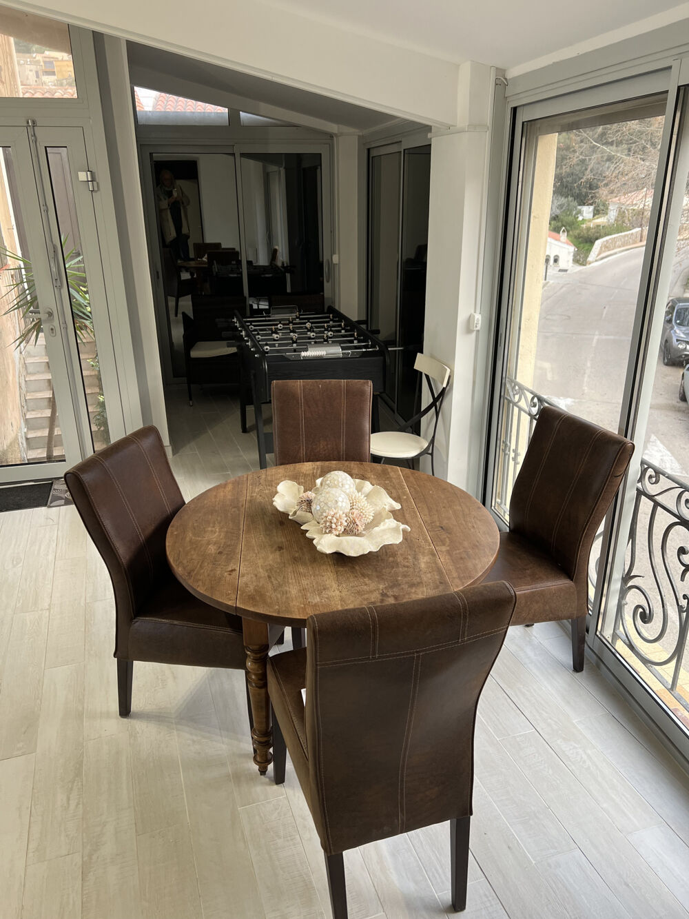 Vente Maison MAISON DE VILLAGE T5 avec terrain Zilia
