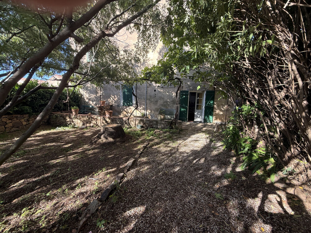 IMMEUBLE 3 appartements - CALENZANA