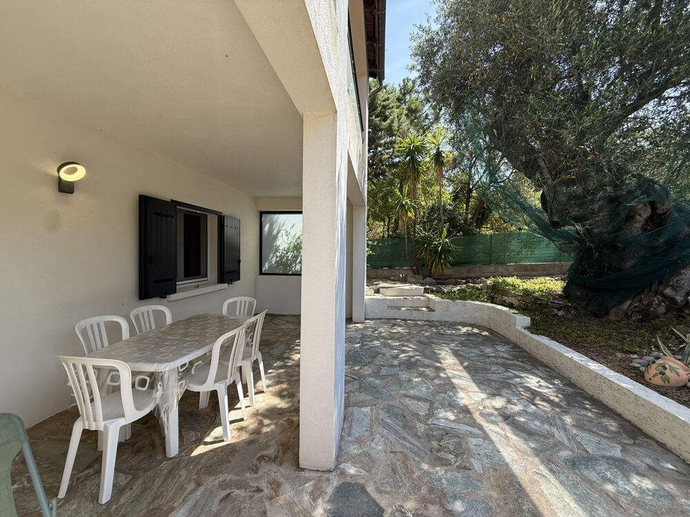à vendre  Maison Monticello (20220)