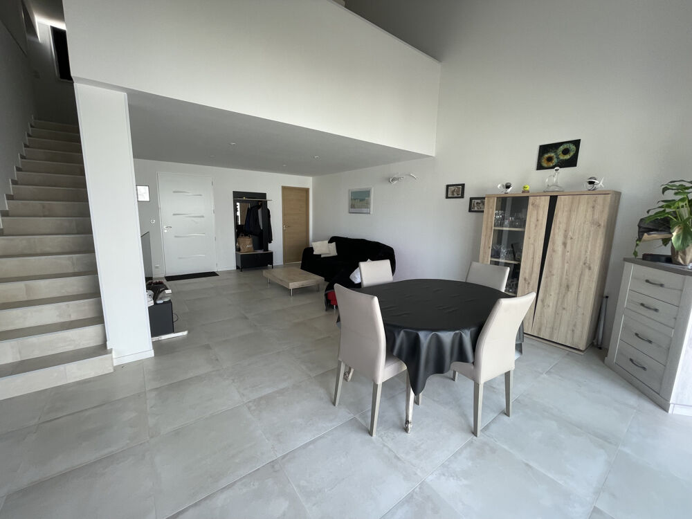 Vente Autre MAISON NEUVE 110 m2 + GARAGE Calenzana