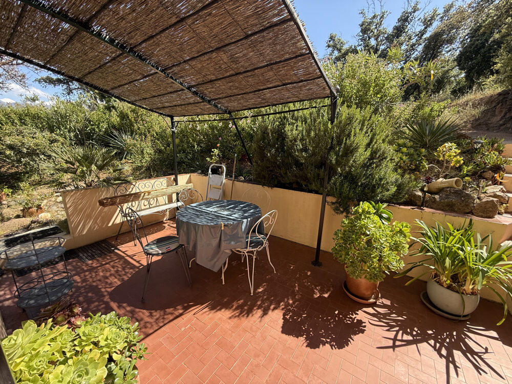 Appartement 2 pièces 35 m² · à Calvi · 35 m² · 210 000 €