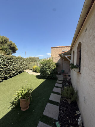  Maison à vendre 6 pièces 137 m²