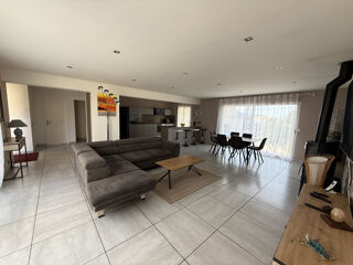  Maison à vendre 6 pièces 130 m²