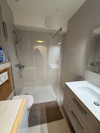  Appartement à vendre 1 pièce 23 m²