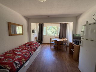  Appartement à vendre 1 pièce 23 m²