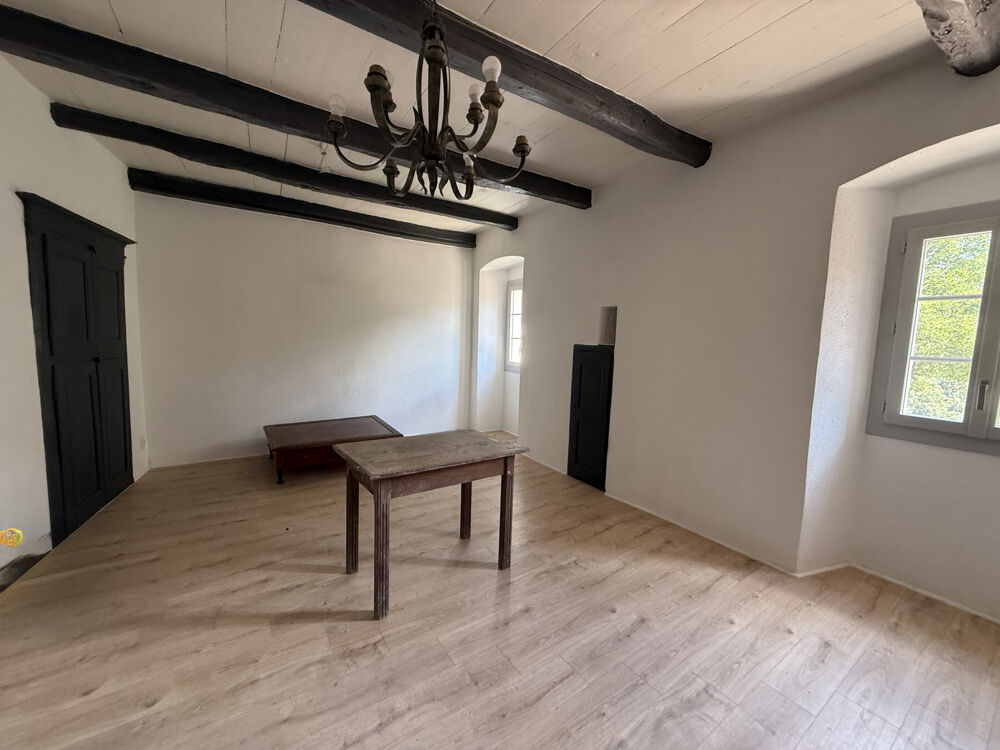 Vente Maison MAISON DE VILLAGE T5 ENTIEREMENT  RESTAUREE Cassano