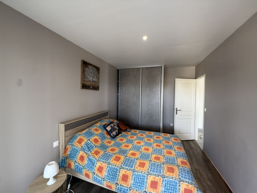 � vendre  Maison Moncale (20214)