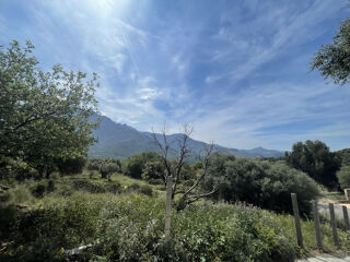  Terrain à vendre 4100 m²