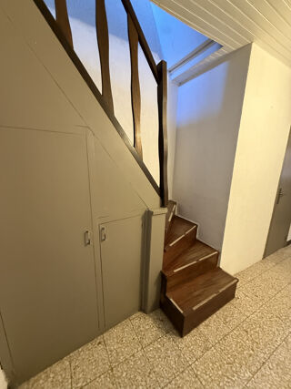  Maison à vendre 4 pièces 70 m²