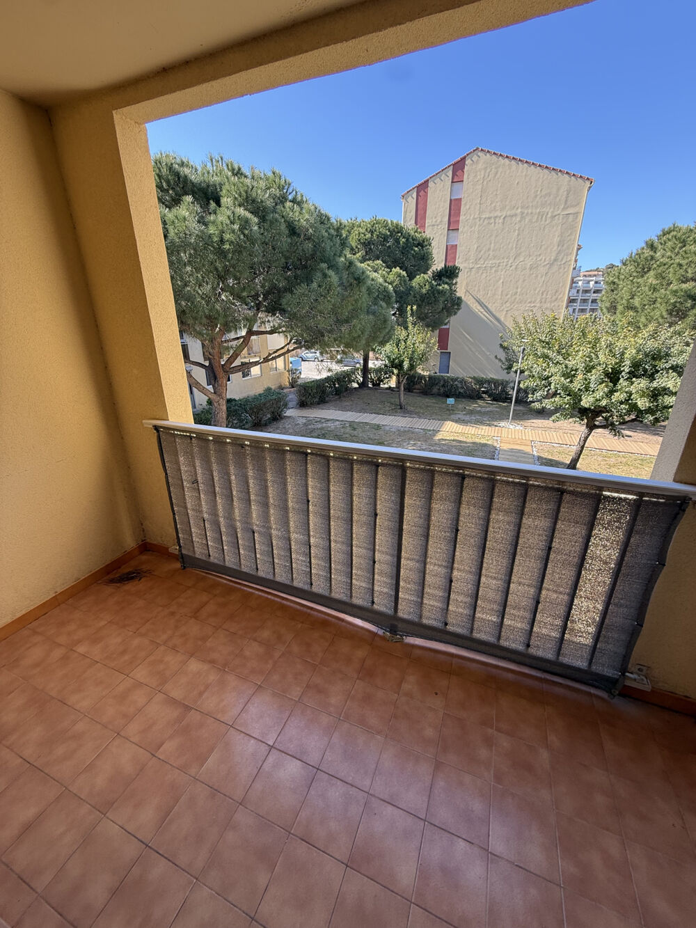 Location Appartement Studio meublé avec terrasse Calvi