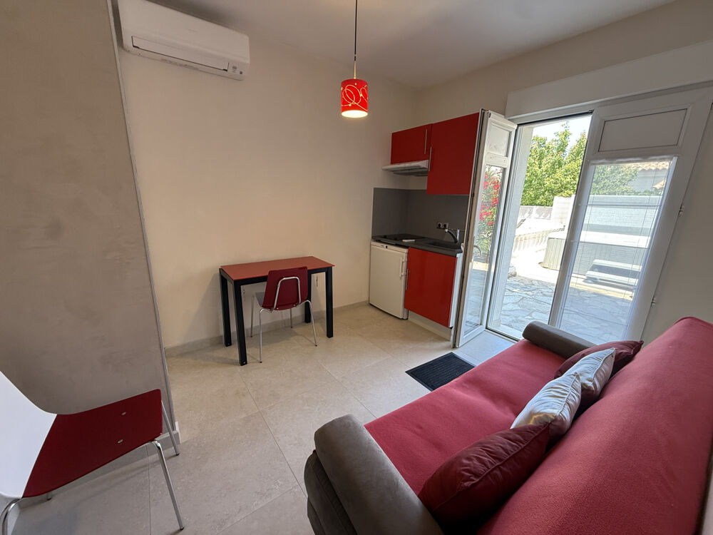 à vendre  Maison Monticello (20220)