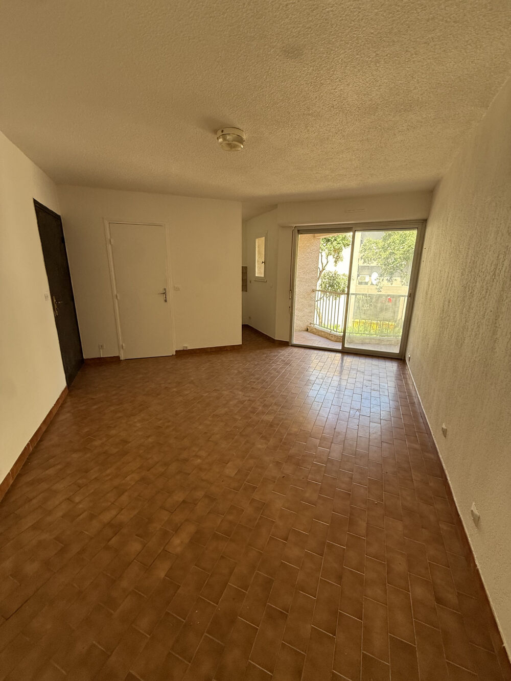 Vente Appartement STUDIO 17 M2 terrasse 4 m2 - CALVI CENTRE Calvi