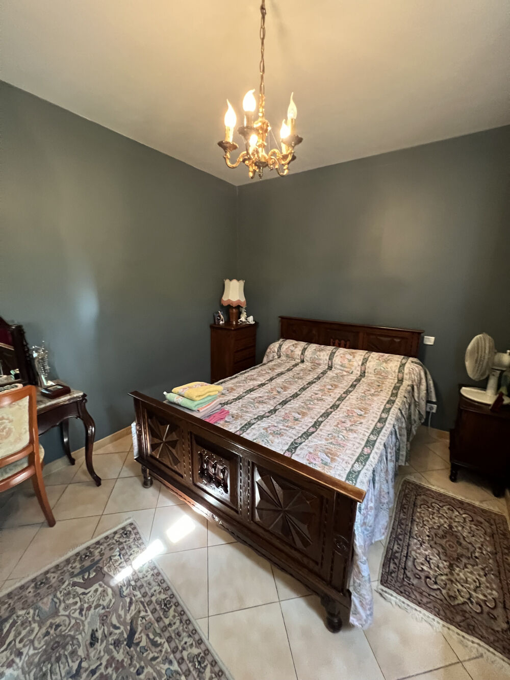 Vente Maison Maison plain pied en VIAGER 90 m2 avec dépendances Calenzana