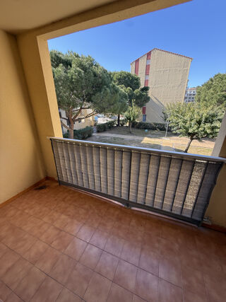  Appartement à louer 1 pièce 24 m²