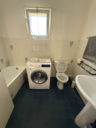  Appartement à vendre 2 pièces 48 m²