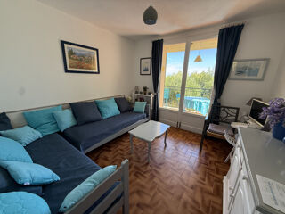  Appartement à vendre 2 pièces 35 m²
