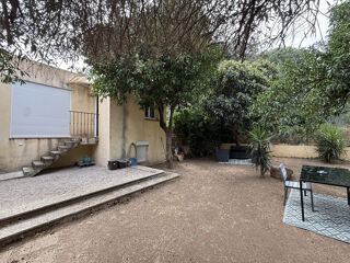  Maison à vendre 3 pièces 60 m²