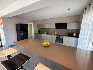  Maison � vendre 6 pi�ces 130 m�