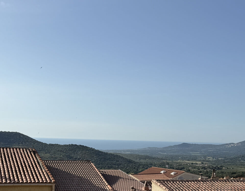 Vente Maison Maison de village T3 restaurée avec 2 terrasses. Calenzana