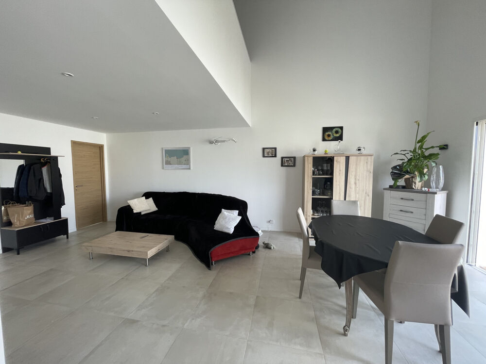 Vente Autre MAISON NEUVE 110 m2 + GARAGE Calenzana