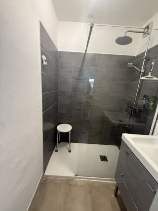  Appartement à vendre 1 pièce 28 m²