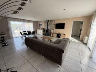  Maison à vendre 6 pièces 130 m²