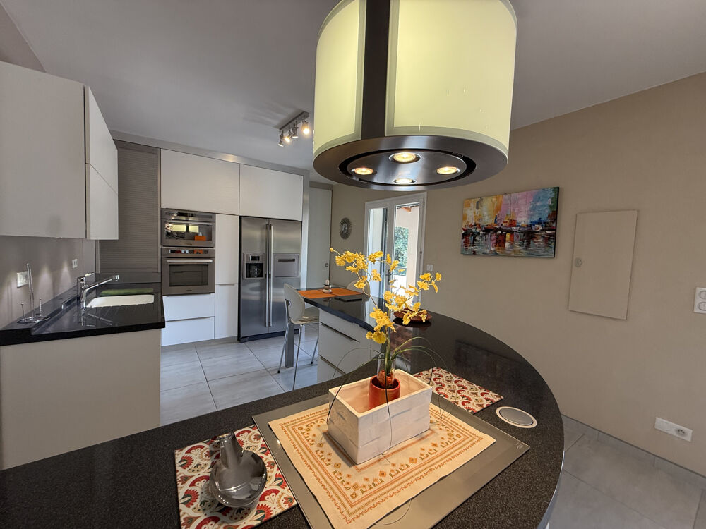 à vendre  Maison Monticello (20220)