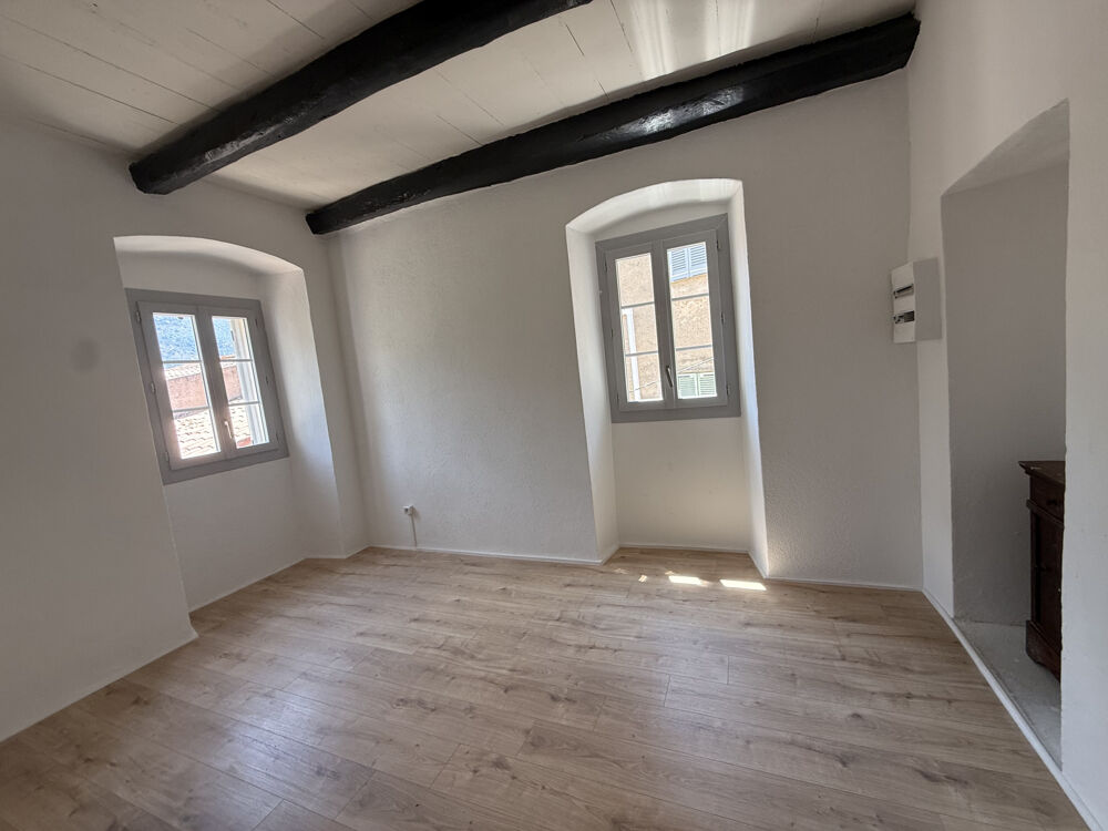 Vente Maison MAISON DE VILLAGE T5 ENTIEREMENT  RESTAUREE Cassano
