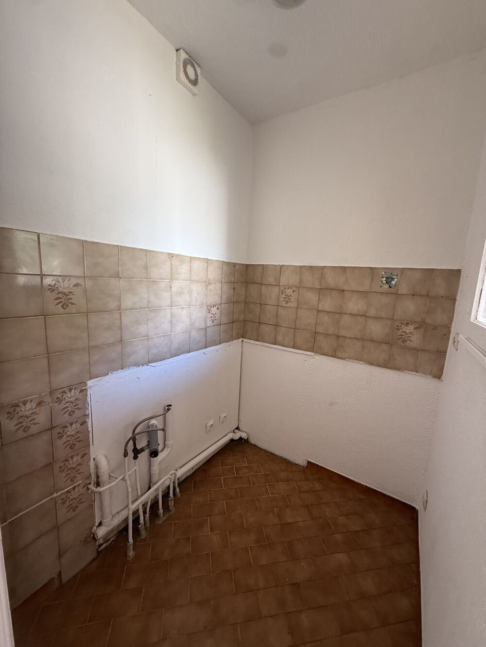 STUDIO 23 M2 terrasse - CALVI CENTRE