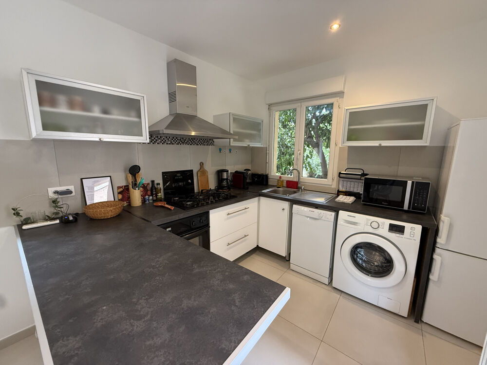 Vente Maison CALENZANA Village - Maison T3 avec jardinet Calenzana