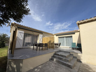  Maison à vendre 6 pièces 130 m²
