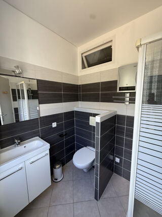 Appartement à vendre 4 pièces 85 m²