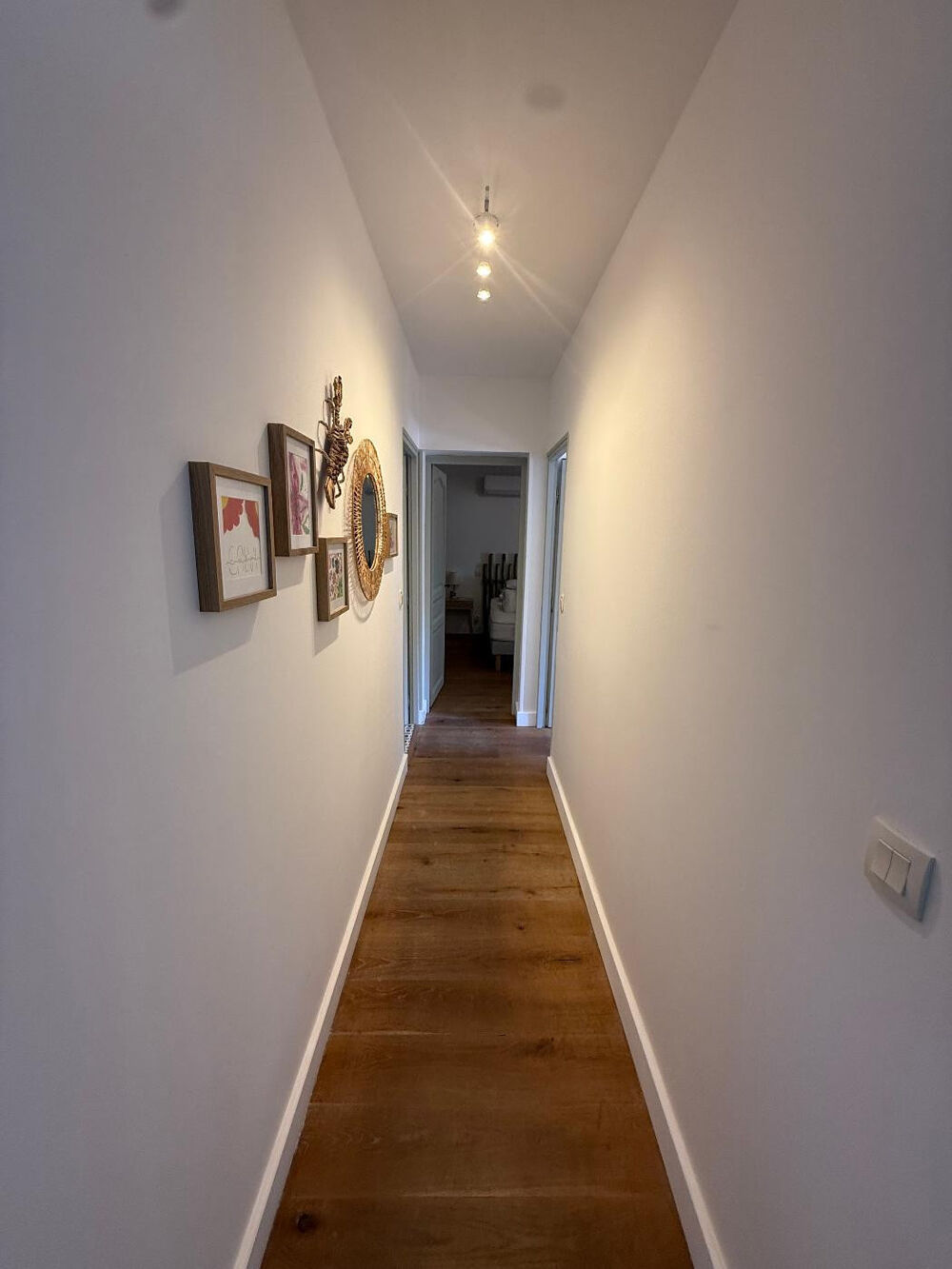 Vente Appartement BEAU T3 avec jardinet Calvi