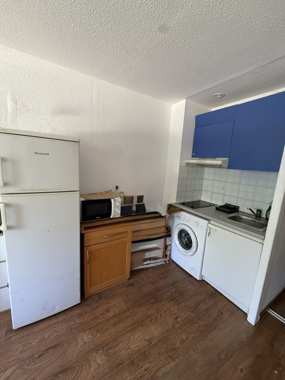 STUDIO PINEDE DE CALVI