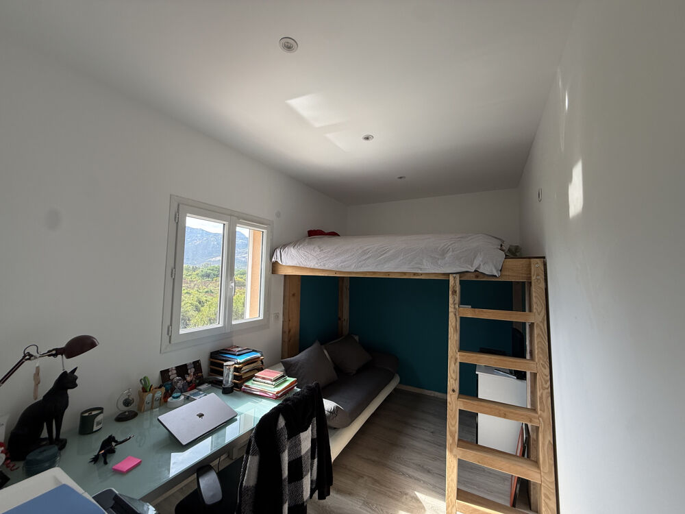 à vendre  Propriété/château Calvi (20260)