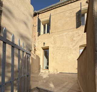  Maison � vendre 4 pi�ces 80 m�