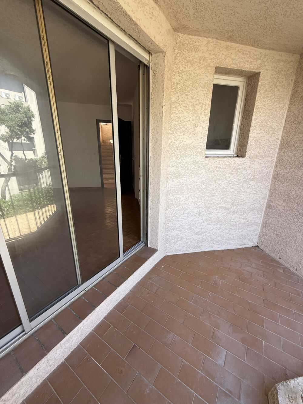 STUDIO 23 M2 terrasse - CALVI CENTRE