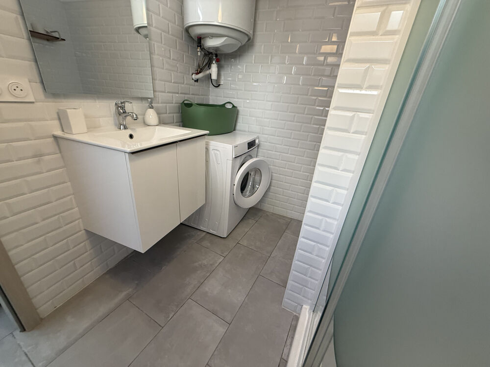 Location Appartement T3 50 m2 -meublé location à 'l'année Moncale