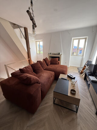  Maison à vendre 4 pièces 80 m²