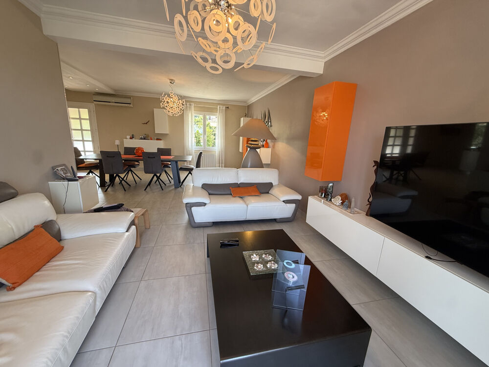 à vendre  Maison Monticello (20220)