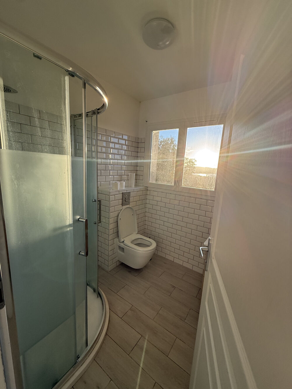 Vente Appartement LUMIO - T2 VUE MER Lumio