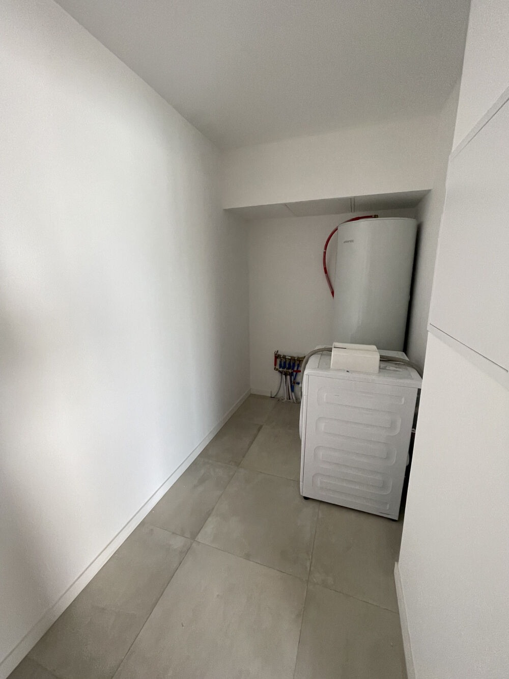 Vente Autre MAISON NEUVE 110 m2 + GARAGE Calenzana